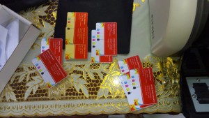 In thẻ nhựa thẻ vip thẻ ATM . thẻ từ . thẻ hoc sinh , thẻ khóa cửa , thẻ VIP 14 Công Ty TNHH MTV Thương Mại Dịch Vụ Khánh Phương