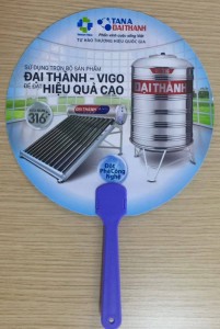 Những yêu cầu cơ bản đối với in trên nhựa pvc chất lượng cao. 4 Công Ty TNHH MTV Thương Mại Dịch Vụ Khánh Phương