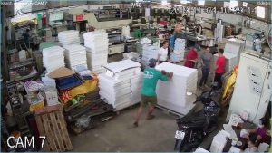 Dịch vụ chính của In Khánh Phương In trên Nhựa, Giấy, Hiflex, Decal, Thi công quảng cáo 13 Công Ty TNHH MTV Thương Mại Dịch Vụ Khánh Phương