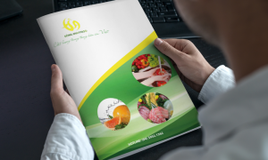 Hướng dẫn thiết kế in catalogue thực phẩm siêu ấn tượng 6 Công Ty TNHH MTV Thương Mại Dịch Vụ Khánh Phương