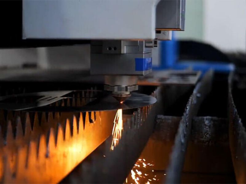 CẮT CNC - CẮT LASER 23 Công Ty TNHH MTV Thương Mại Dịch Vụ Khánh Phương